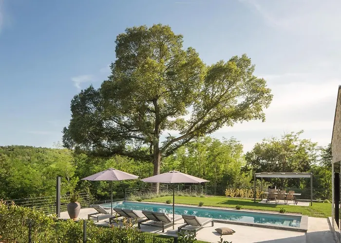 Villa Ulmus *
