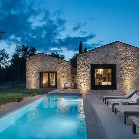 Villa Ulmus